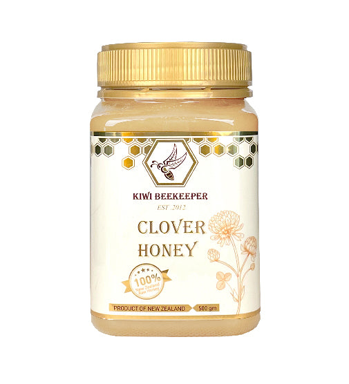 Clove Honey 500gm