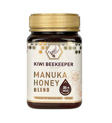 Manuka multi-floral honey 35+ MGO 500gm