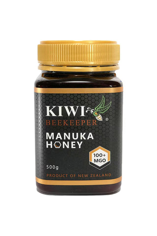 Manuka Honey 100+ MGO 500gm