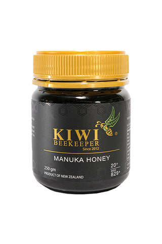 Manuka Honey 829+MGO (20+NPA) 250gm