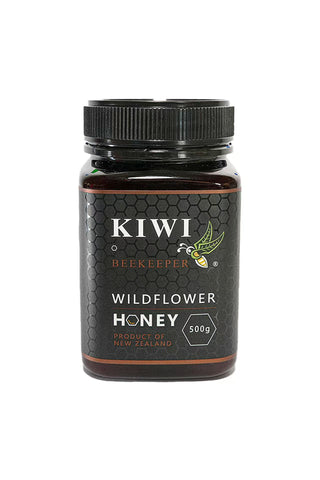 Wildflower Honey 500gm