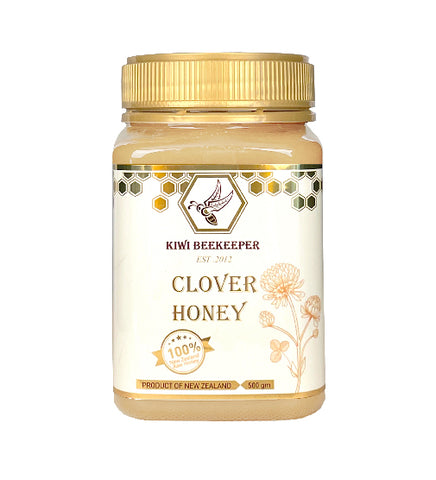 Clove Honey 500gm