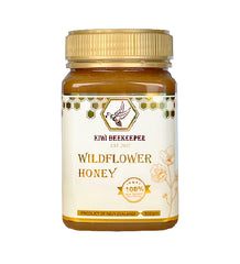 Wildflower Honey 500gm